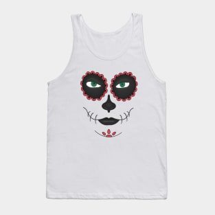 halloween Tank Top